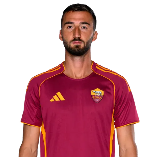 Bryan Cristante