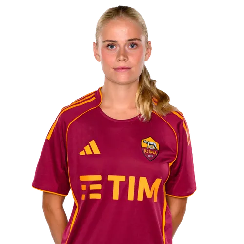 Kathrine Møller Kühl