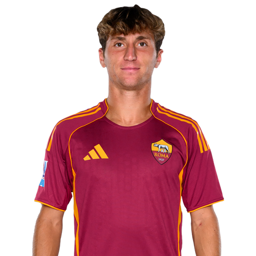 Tommaso Baldanzi