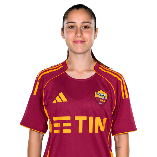 Giulia Dragoni