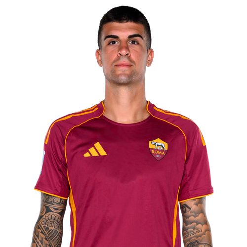 Gianluca Mancini