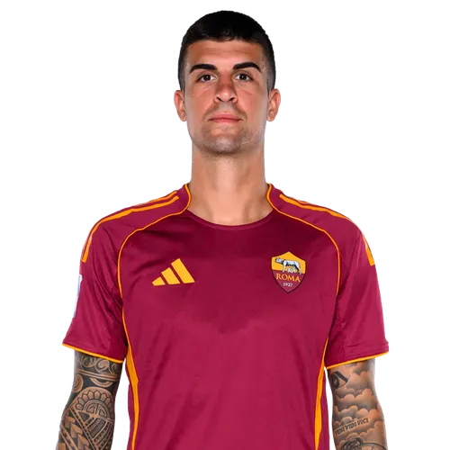 Gianluca Mancini