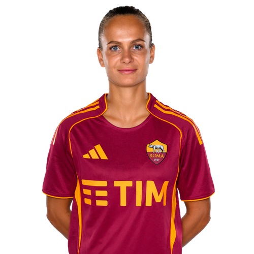 Frederikke Thøgersen