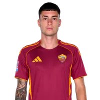 Statistiche maschili - AS Roma