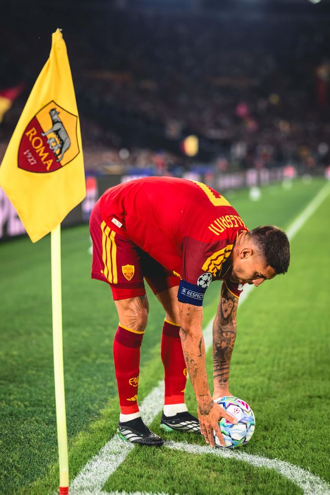 As Roma Gallery Image - Roma-Slovan
