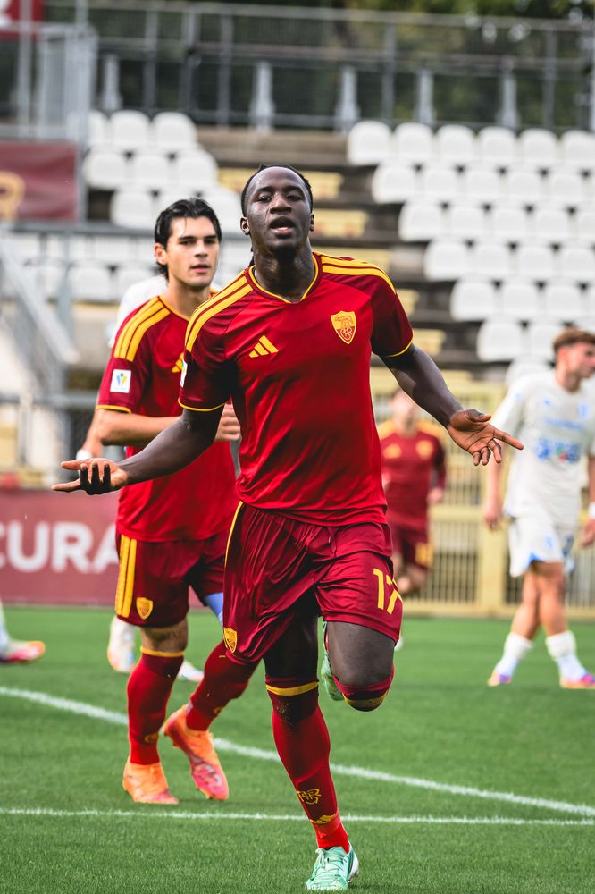 As Roma Gallery Image - Primavera