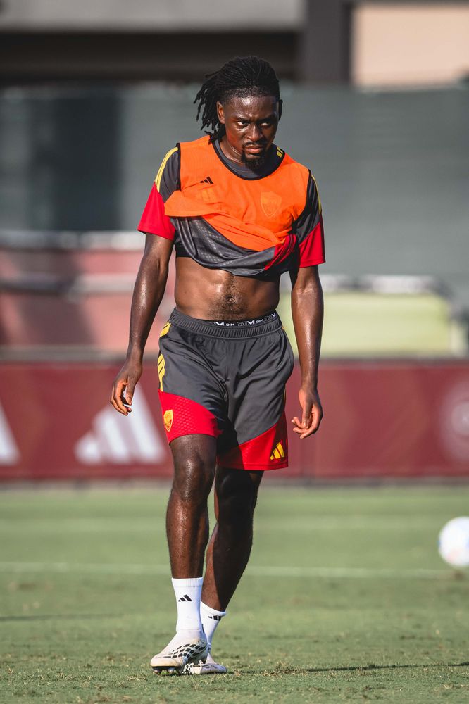 As Roma Gallery Image - Training