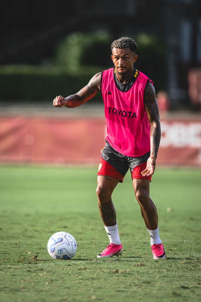 As Roma Gallery Image - Training