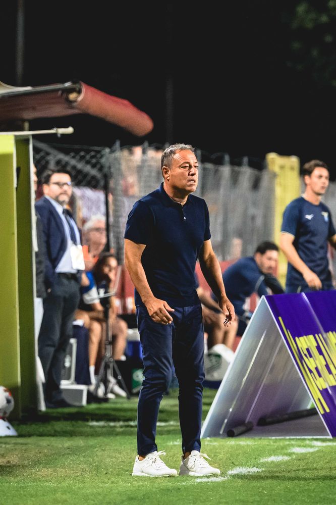As Roma Gallery Image - Derby
