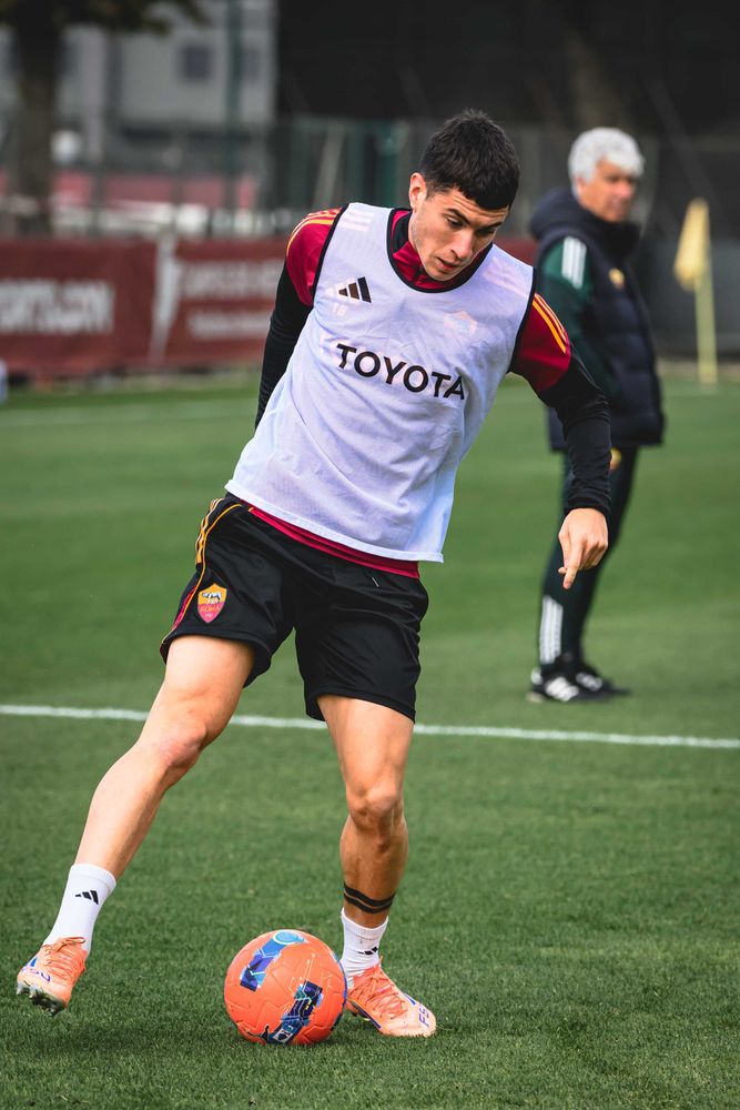 As Roma Gallery Image - Training