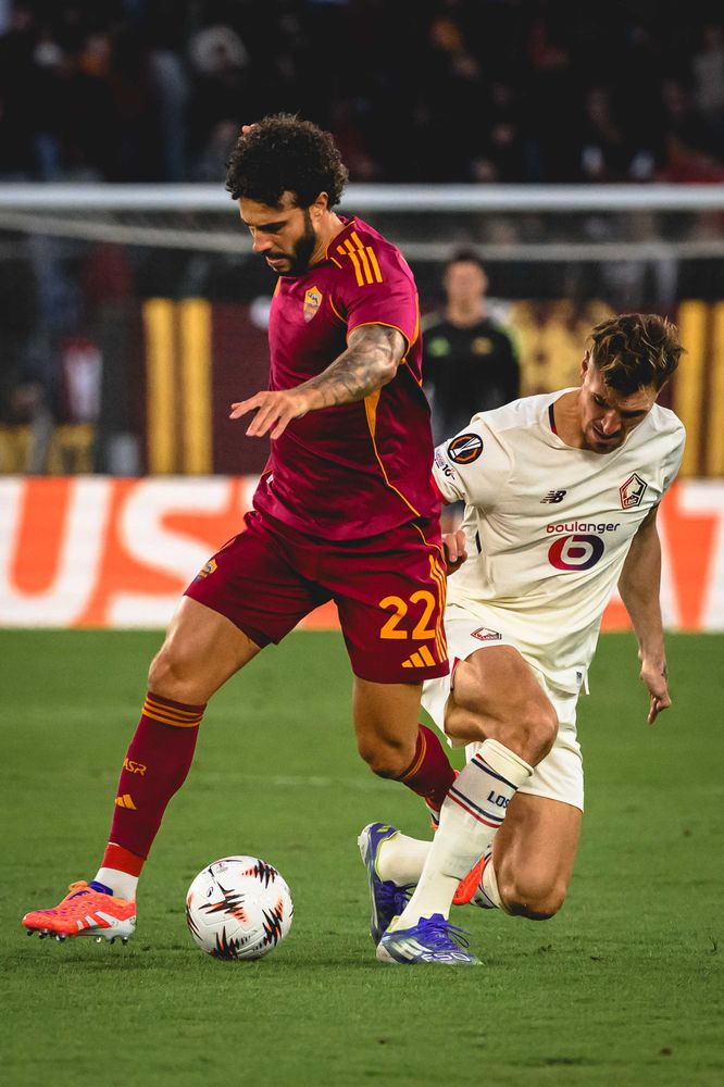 As Roma Gallery Image - Roma-Lille
