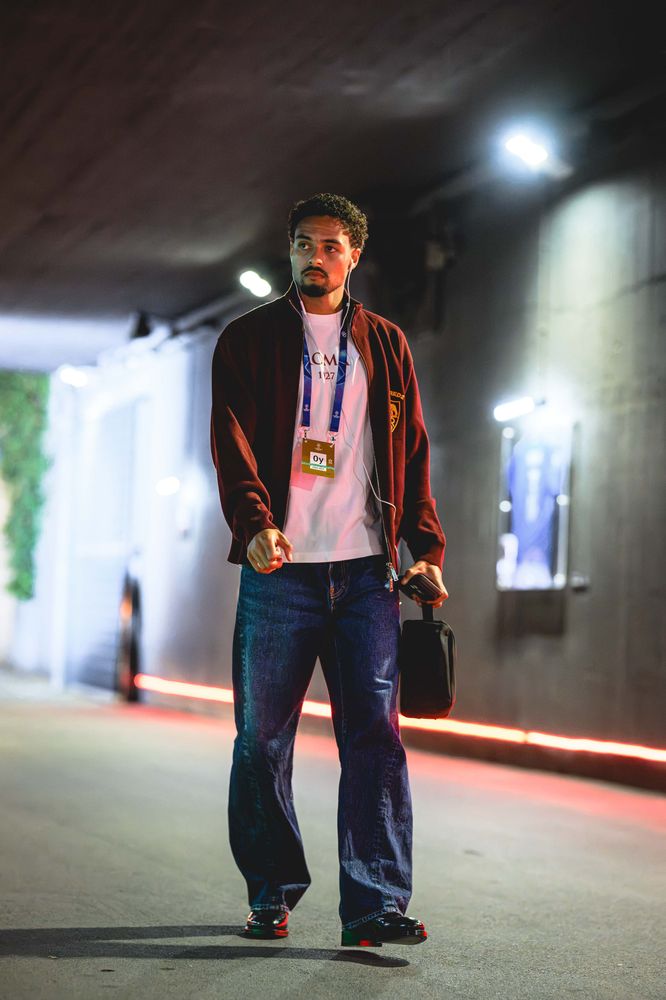 As Roma Gallery Image - Vestiti
