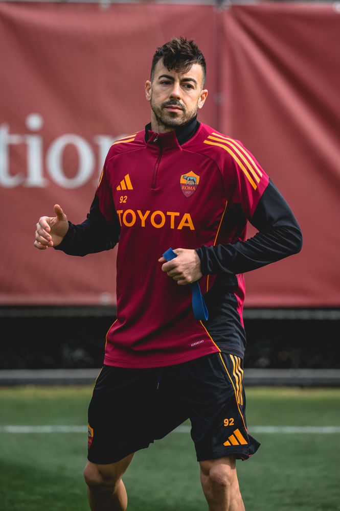 As Roma Gallery Image - Training