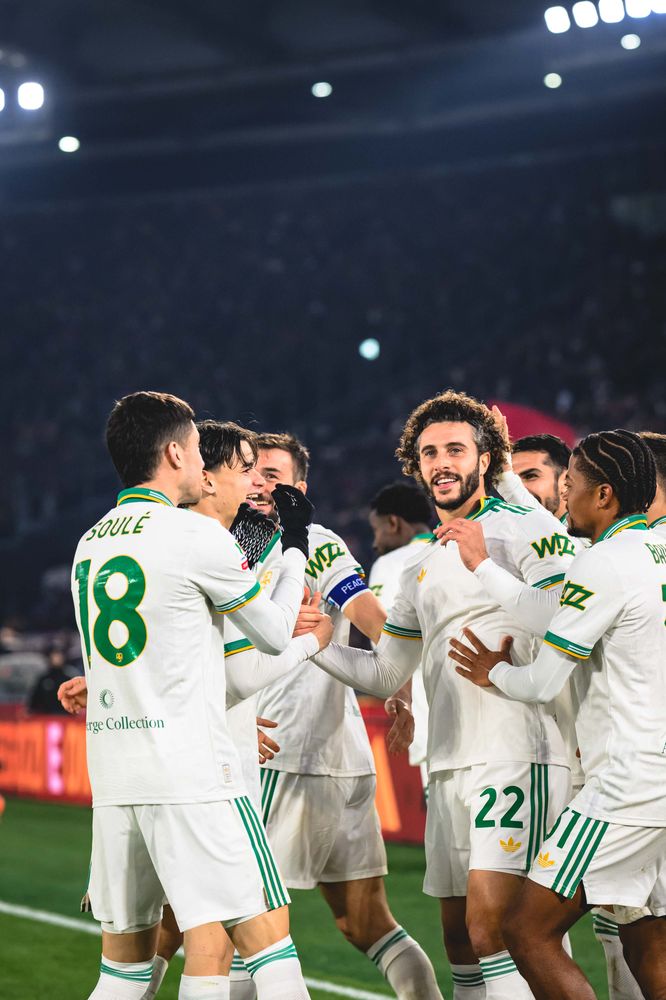 As Roma Gallery Image - Roma-Torino