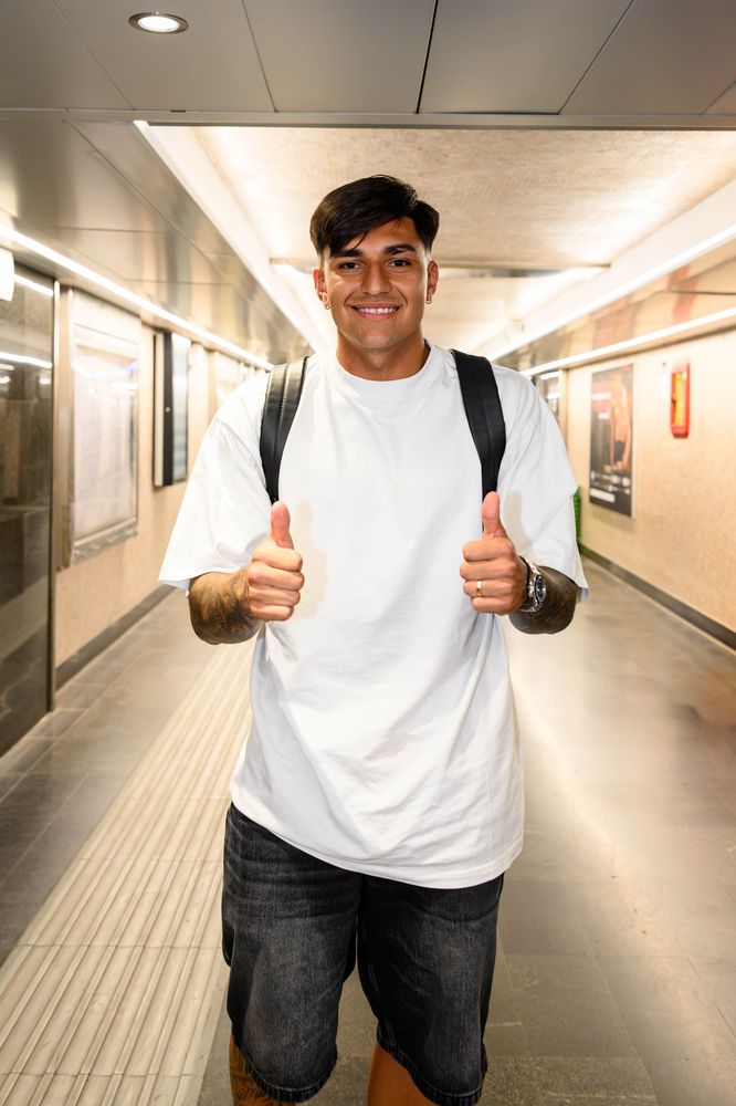 As Roma Gallery Image - Gallery: Castro