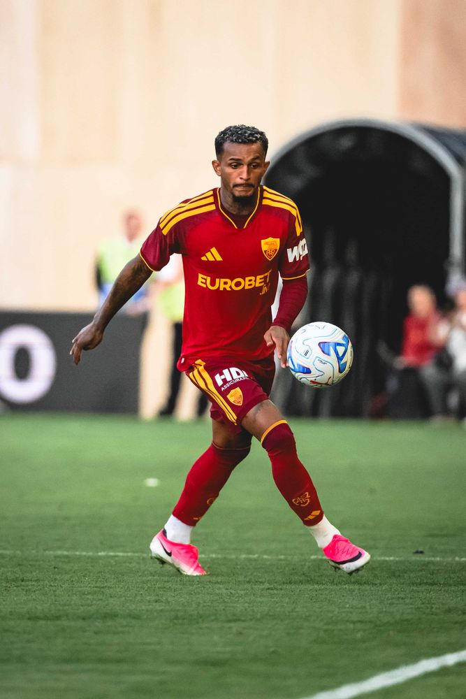 As Roma Gallery Image - Match