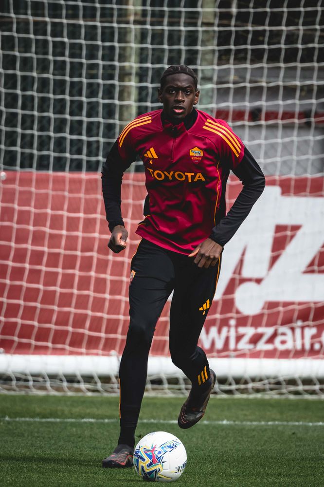 As Roma Gallery Image - Training