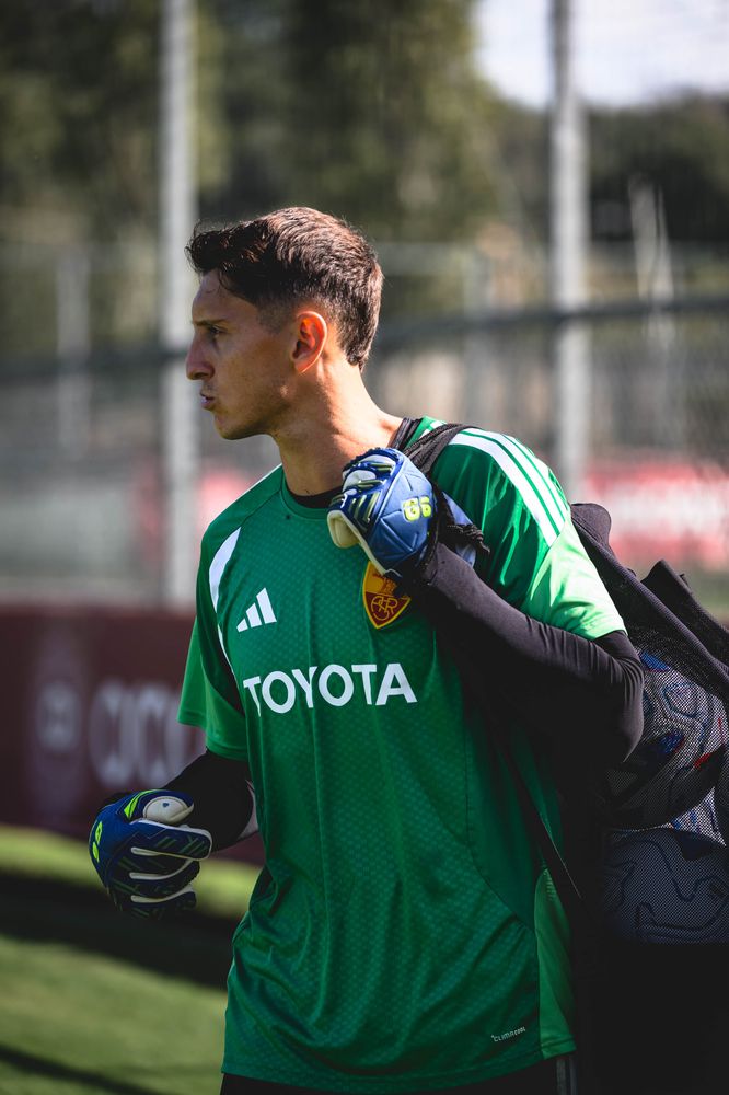 As Roma Gallery Image - Training