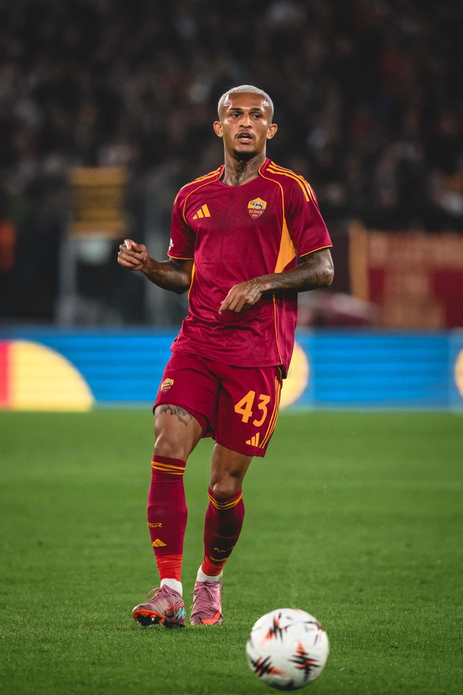 As Roma Gallery Image - Roma-Viktoria Plzen