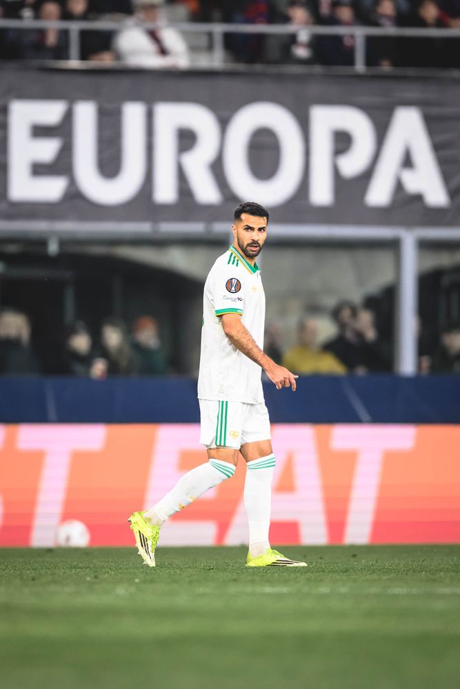 As Roma Gallery Image - Bologna-Roma