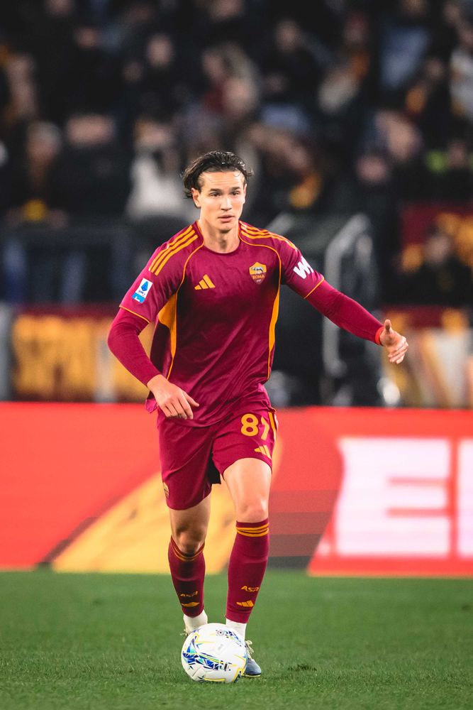 As Roma Gallery Image - Roma-Cagliari