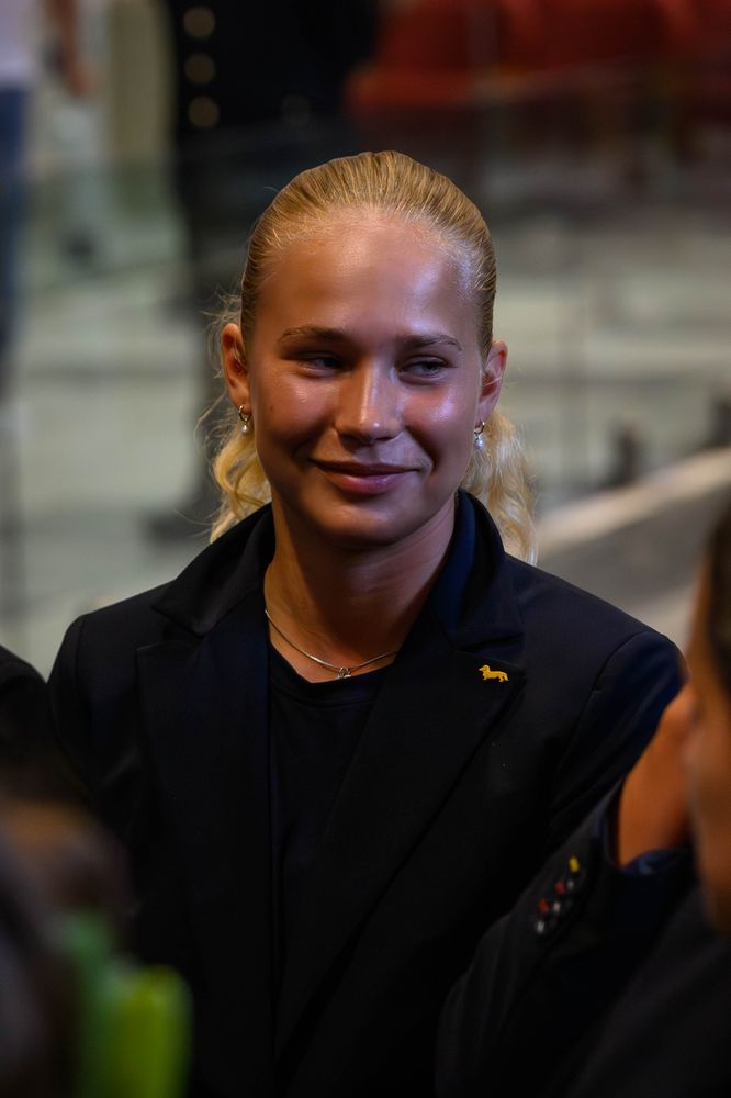 As Roma Gallery Image - La gallery della festa al Campidoglio
