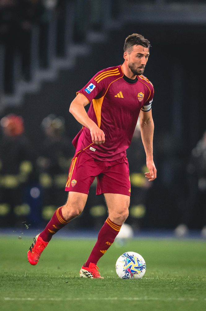 As Roma Gallery Image - Roma-Juve