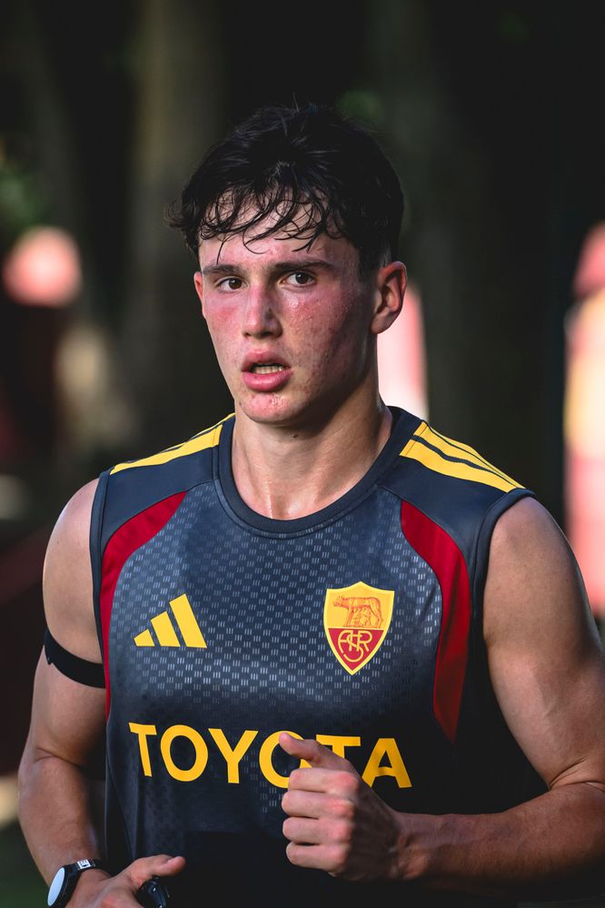 As Roma Gallery Image - Training
