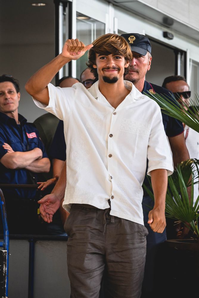 As Roma Gallery Image - Mora