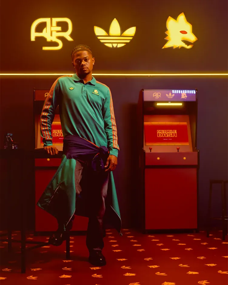 As Roma Gallery Image - Terrace Icons Gallery