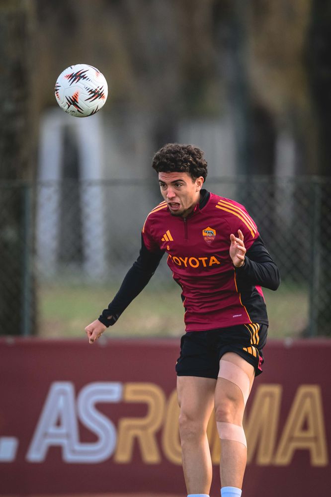As Roma Gallery Image - Training