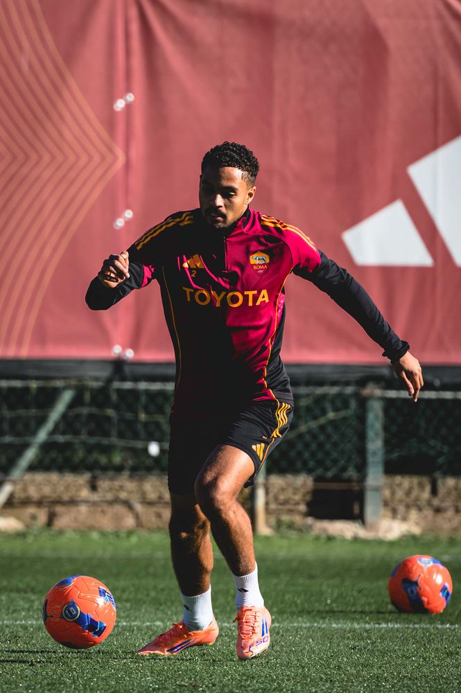 As Roma Gallery Image - Training