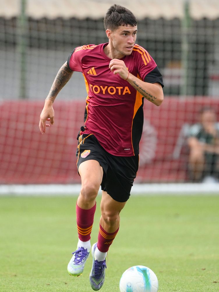 As Roma Gallery Image - UniPomezia
