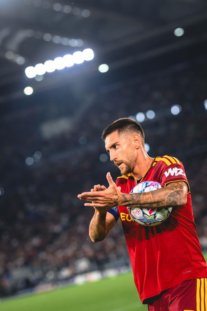 As Roma Gallery Image - Roma-Slovan