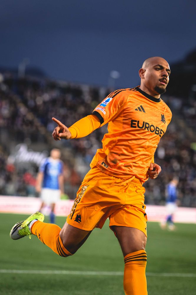 As Roma Gallery Image - Como-Roma