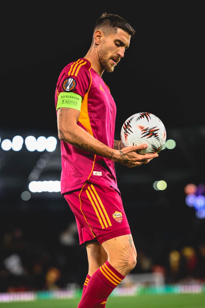 As Roma Gallery Image - Roma-Mydt