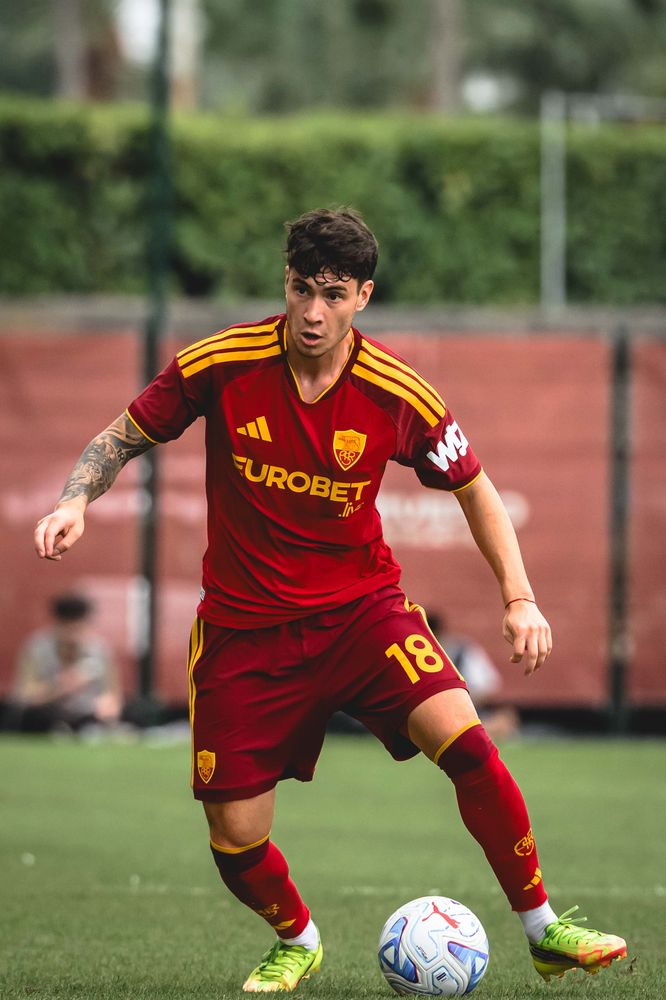 As Roma Gallery Image - Gallery: Cannes - Roma