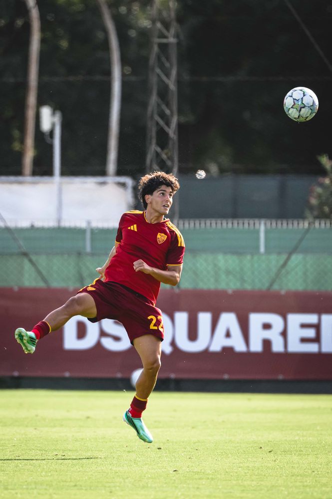 As Roma Gallery Image - Partita