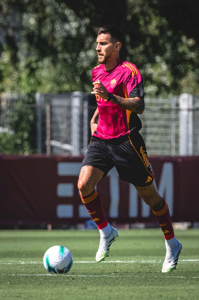 As Roma Gallery Image - Roma City