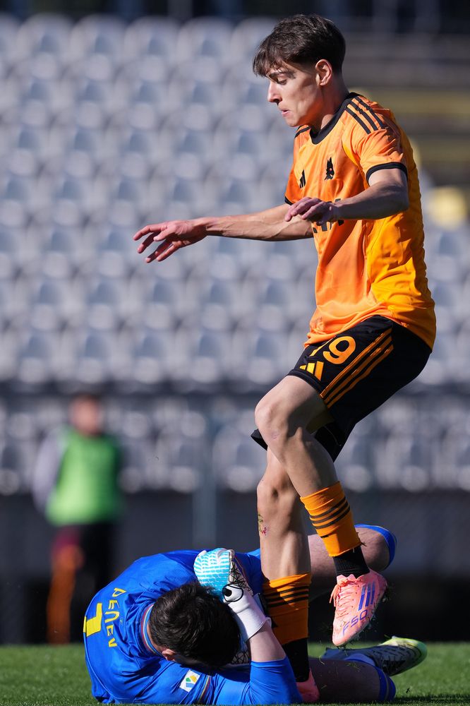 As Roma Gallery Image - Roma-Lecce Primavera