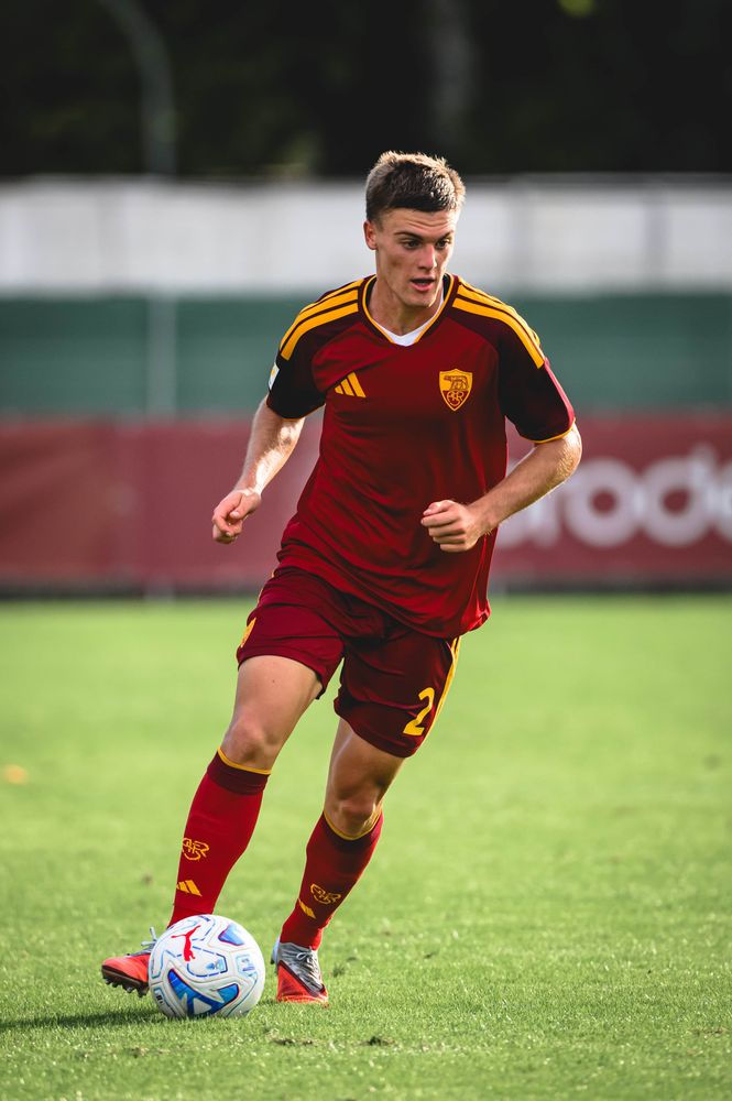 As Roma Gallery Image - Primavera
