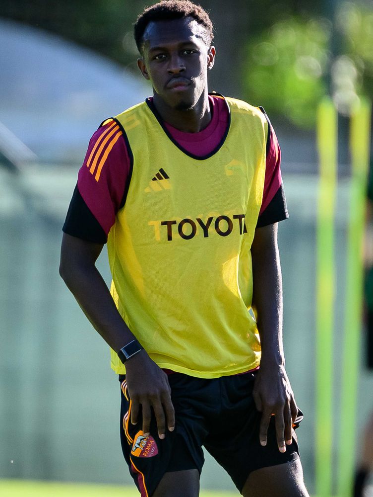 As Roma Gallery Image - Training