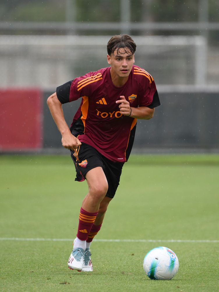 As Roma Gallery Image - UniPomezia