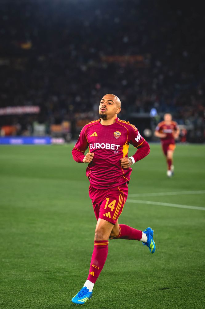 As Roma Gallery Image - Roma-Pisa