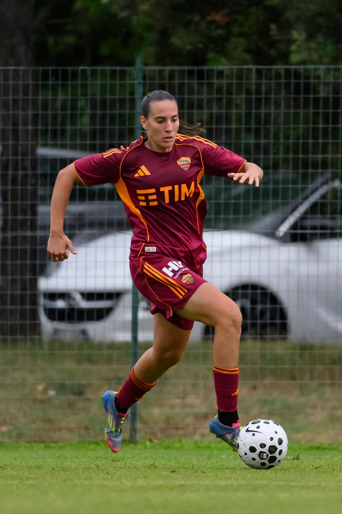 As Roma Gallery Image - Femminile