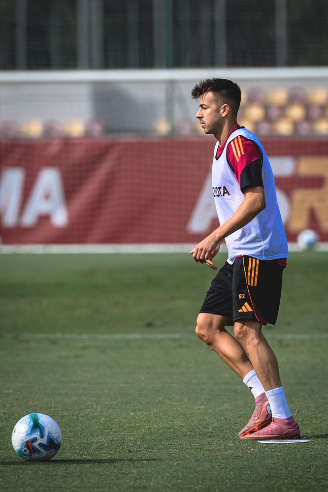 As Roma Gallery Image - Training