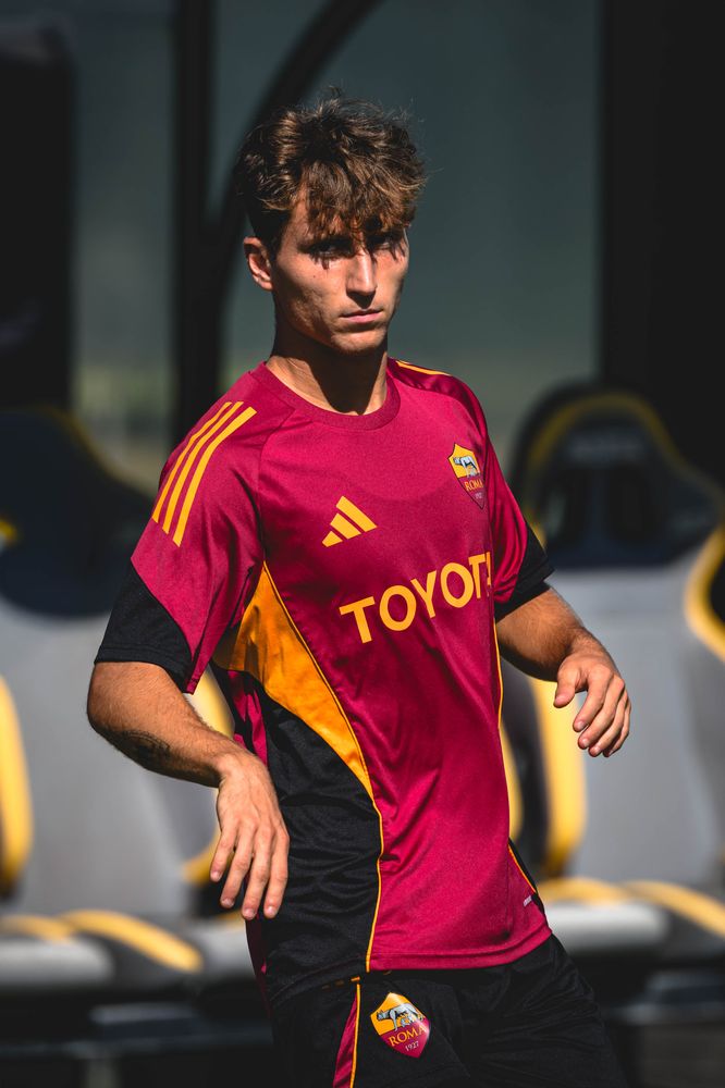 As Roma Gallery Image - Training
