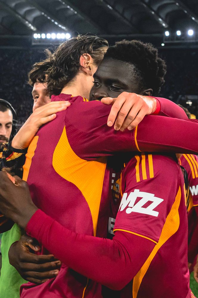 As Roma Gallery Image - Roma-Lecce