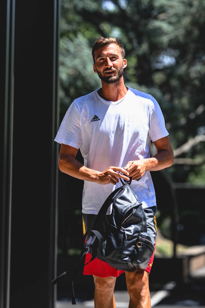 As Roma Gallery Image - Raduno