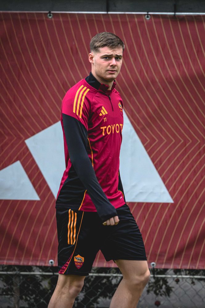 As Roma Gallery Image - Training